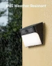 Thumbnail Solar Wall Light Cam S120 — Security Camera, eufy Security