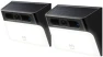 Thumbnail Solar Wall Light Cam S120 — Security Camera, eufy Security