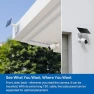 Thumbnail SolarCam 1080p Security Camera Outdoor — Security Camera, Tapo