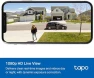 Thumbnail SolarCam 1080p Security Camera Outdoor — Security Camera, Tapo