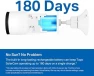Thumbnail SolarCam 1080p Security Camera Outdoor — Security Camera, Tapo
