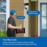 Thumbnail SolarCam 1080p Security Camera Outdoor — Security Camera, Tapo
