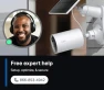Thumbnail SolarCam 1080p Security Camera Outdoor — Security Camera, Tapo