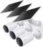 Thumbnail SolarCam 1080p Security Camera Outdoor — Security Camera, Tapo