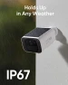 Thumbnail SoloCam S220 2-Cam Pack — Security Camera, eufy Security