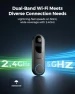 Thumbnail Video Doorbell Camera with Chime — Video Doorbell, Reolink