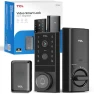 Thumbnail Video Smart Door Lock D1 Max — Smart Lock, TCL