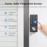 Thumbnail Video Smart Door Lock D1 Max — Smart Lock, TCL