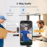 Thumbnail Video Smart Door Lock D1 Max — Smart Lock, TCL