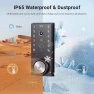 Thumbnail Video Smart Door Lock D1 Max — Smart Lock, TCL