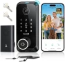 Thumbnail Video Smart Lock with Camera — Smart Lock, hornbill