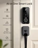 Thumbnail Video Smart Lock with Camera — Smart Lock, hornbill