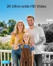 Thumbnail Video Smart Lock with Camera — Smart Lock, hornbill