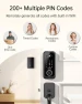 Thumbnail Video Smart Lock with Camera — Smart Lock, hornbill