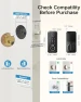 Thumbnail Video Smart Lock with Camera — Smart Lock, hornbill