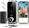 Thumbnail Video Smart Lock with Camera — Smart Lock, hornbill