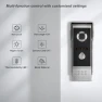 Thumbnail WiFi Wired Video Doorbell System — Video Doorbell, WOLILIWO
