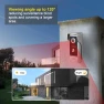 Thumbnail WiFi Wired Video Doorbell System — Video Doorbell, WOLILIWO
