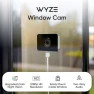 Thumbnail Window Camera — Security Camera, Wyze