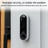 Thumbnail Wire-Free Video Doorbell — Video Doorbell, Arlo