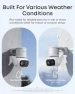 Thumbnail Wired Cam C31 — Security Camera, eufy