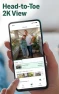 Thumbnail Wired Doorbell 2K+ — Video Doorbell, Blink