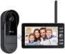 Thumbnail Wireless Doorbell Camera — Video Doorbell, TKMARS