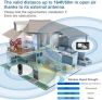 Thumbnail Wireless Doorbell Camera — Video Doorbell, TKMARS