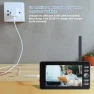 Thumbnail Wireless Doorbell Camera — Video Doorbell, TKMARS