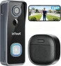 Thumbnail Wireless Doorbell Camera — Video Doorbell, iegeek
