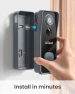 Thumbnail Wireless Doorbell Camera — Video Doorbell, iegeek