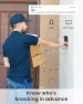 Thumbnail Wireless Doorbell Camera — Video Doorbell, iegeek