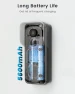 Thumbnail Wireless Doorbell Camera — Video Doorbell, iegeek