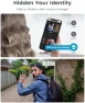 Thumbnail Wireless Doorbell Camera — Video Doorbell, iegeek