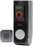 Thumbnail Wireless PTZ Doorbell Camera with Chime — Video Doorbell, Assemer