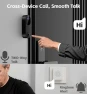Thumbnail Wireless Smart Video Doorbell Camera with Chime — Video Doorbell, UNXAI