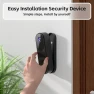 Thumbnail Wireless Smart Video Doorbell Camera with Chime — Video Doorbell, UNXAI