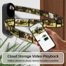 Thumbnail Wireless Smart Video Doorbell Camera with Chime — Video Doorbell, UNXAI