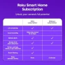Thumbnail Wireless Video Doorbell & Chime — Video Doorbell, Roku