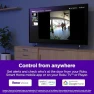 Thumbnail Wireless Video Doorbell & Chime — Video Doorbell, Roku