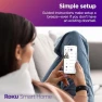 Thumbnail Wireless Video Doorbell & Chime — Video Doorbell, Roku