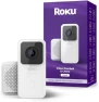 Thumbnail Wireless Video Doorbell & Chime — Video Doorbell, Roku