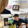 Thumbnail Wireless Video Doorbell Camera System — Video Doorbell, Generic