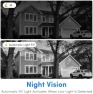 Thumbnail Wireless Video Doorbell Camera System — Video Doorbell, Generic
