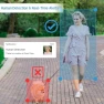 Thumbnail Wireless Video Doorbell Camera with Chime — Video Doorbell, Taishixing
