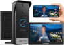 Thumbnail Wireless Video Doorbell with Camera and Monitor — Video Doorbell, TMEZON