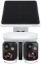 Thumbnail X1 Pro Dual-Tracking Solar Security Camera Outdoor Wireless — Security Camera, Baseus