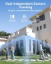 Thumbnail X1 Pro Dual-Tracking Solar Security Camera Outdoor Wireless — Security Camera, Baseus