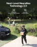 Thumbnail X1 Pro Dual-Tracking Solar Security Camera Outdoor Wireless — Security Camera, Baseus