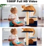 Thumbnail 1080P Camera Charger with WiFi, Mini Indoor Security Camera — Security Camera, Thirdeyes